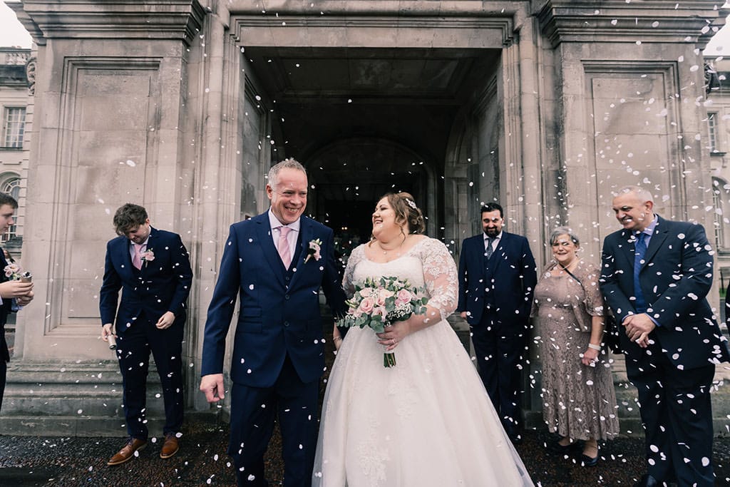 South Wales Wedding Photographer