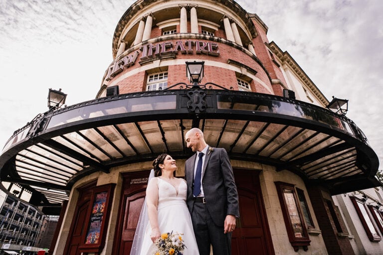 Top 10 Best Cardiff Wedding Venues
