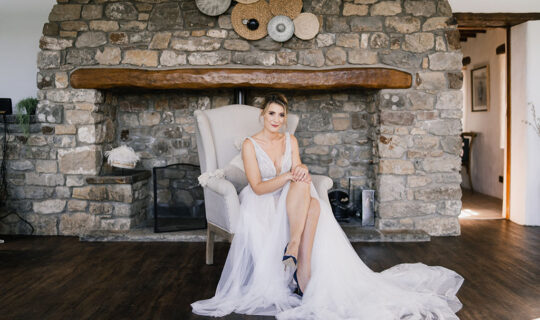 What to pack in your wedding overnight bag top tips
