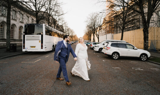 Cardiff Wedding Photography Packages: What’s Included and What to Expect