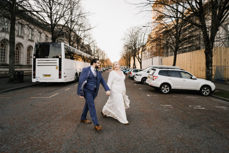 Cardiff Wedding Photography Packages: What’s Included and What to Expect