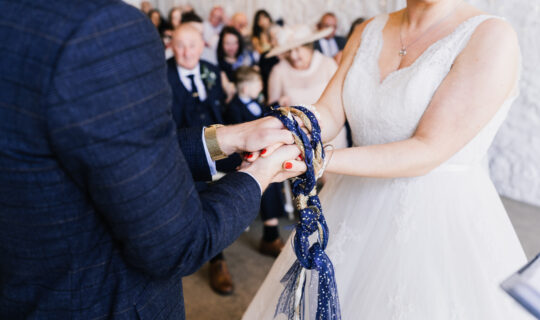 What is a wedding celebrant? and should I have one?