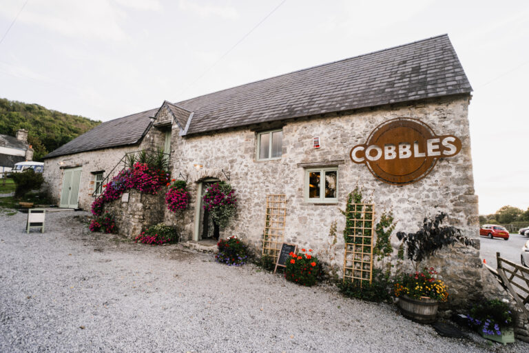 Cobbles Kitchen and Deli: The ultimate venue for a intimate wedding