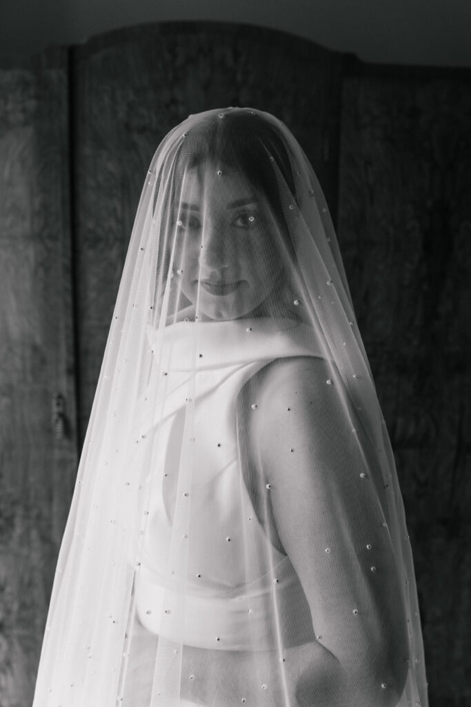 Becky and Dan // The Wedding