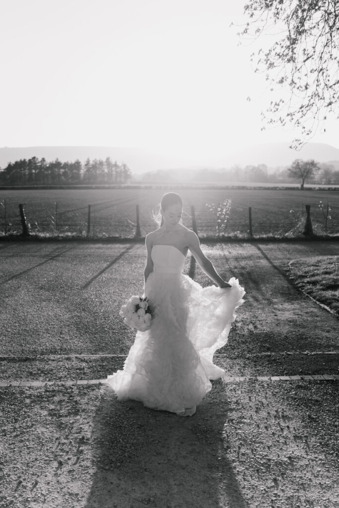 Ellie and Matt // The Wedding