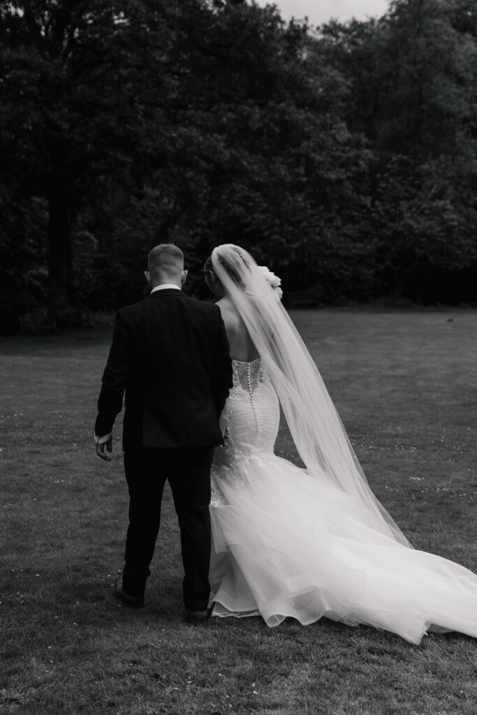 Kelsey and Tyler // The Wedding