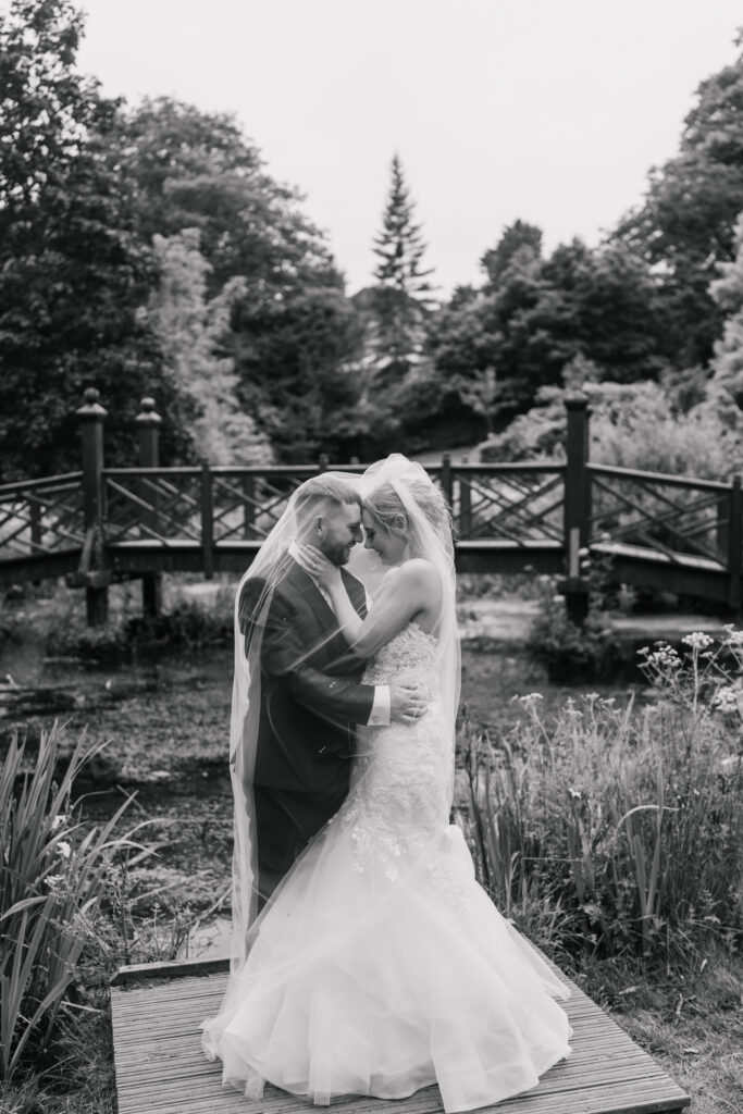 Kelsey and Tyler // The Wedding