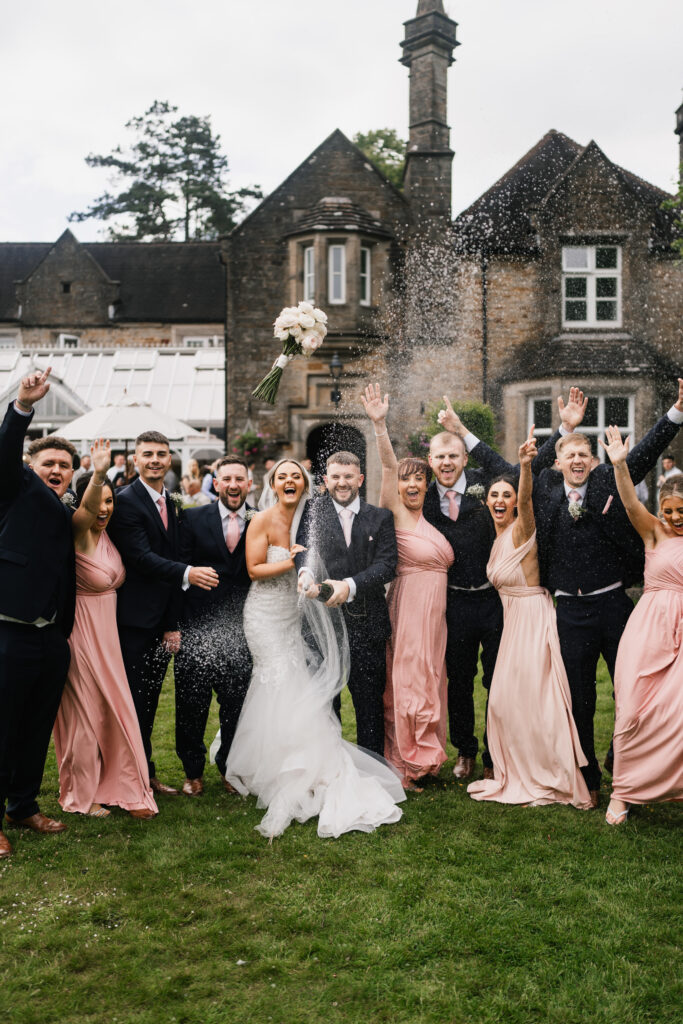 Kelsey and Tyler // The Wedding