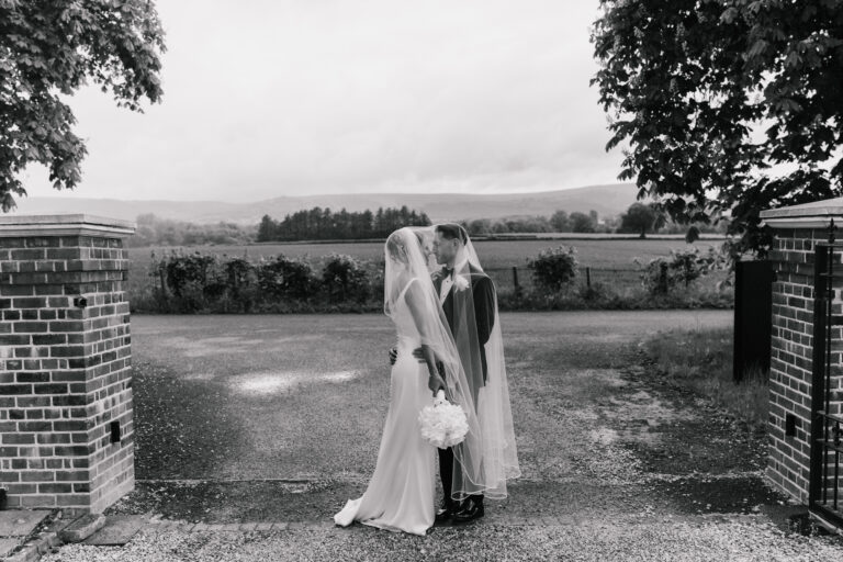 Hollie and Lewis // The Wedding